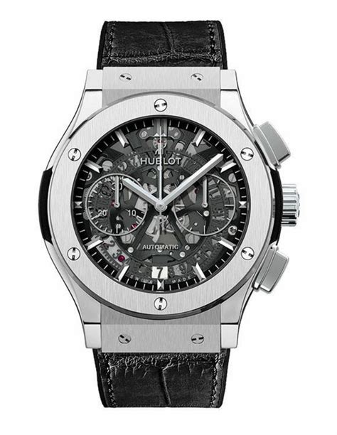 hublot hombre|Sitio oficial de Hublot ES .